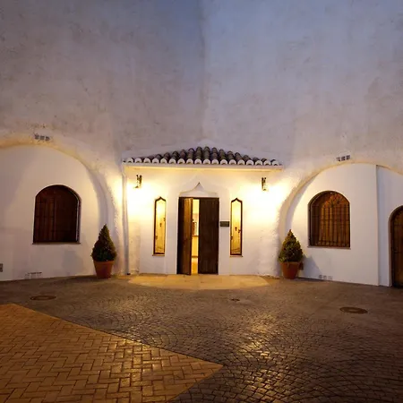 Guest house El Ventorro Hospederia Rural Alhama de Granada