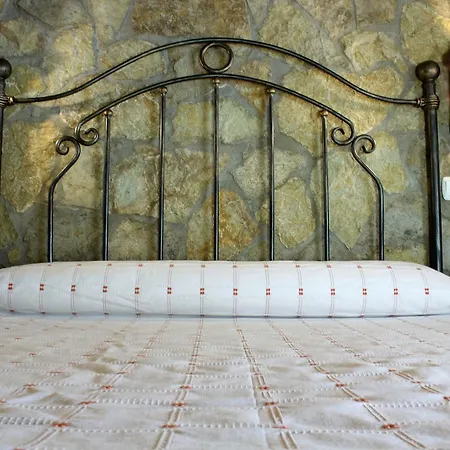 Guest house El Ventorro Hospederia Rural Alhama de Granada