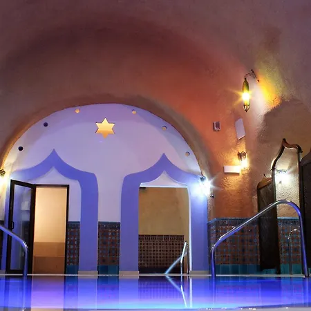 Guest house El Ventorro Hospederia Rural *