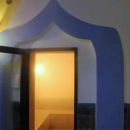 Guest house El Ventorro Hospederia Rural *